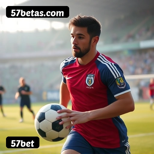 Loterias online disponíveis na 57bet