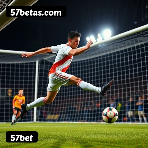 Principais provedores de slots da 57bet - NetEnt, Pragmatic Play, Play'n GO