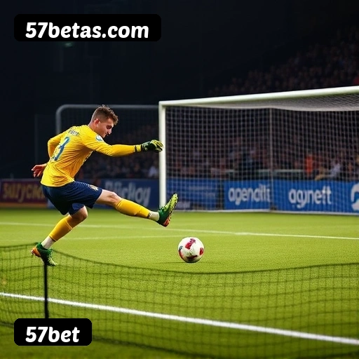 Níveis do programa VIP da 57bet